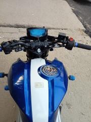 TVS Apache RTR 160